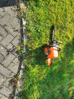 Stihl MS 250