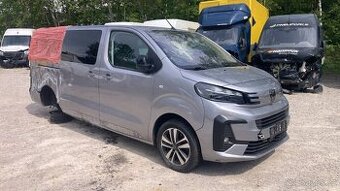 Peugeot Traveller Active L3
