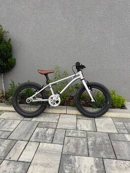 Dětské kolo Early rider belter 16
