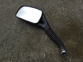 Moto zrcátko na motorku/skútr/moped - 1