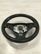 BMW M3 E92 volant