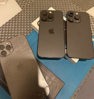 iPhone koupím