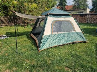 Stan pro 3-4 osoby - nový.