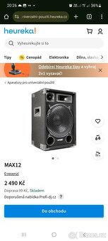 Aparatura