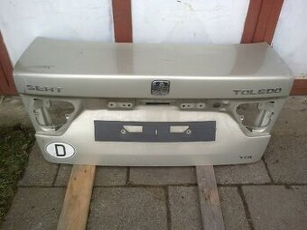 SEAT toledo 1m 99-05