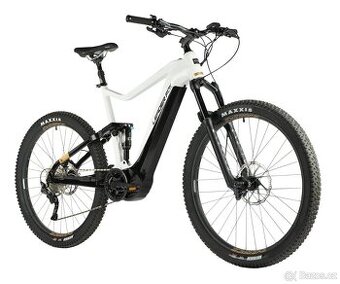 Leader Fox Arran 29"
