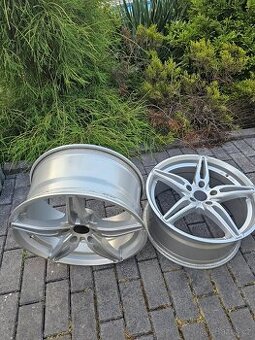 Alu kola 5x114.3 r18