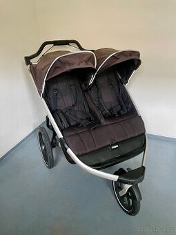 Kočárek Thule Urban Glide Double