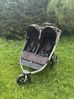 Kočárek Thule Urban Glide Double