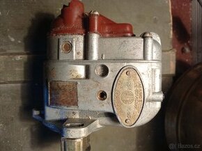 Magneto Sssr - 1