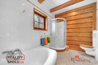 Prodej, domy/rodinný, 438 m2, Lipová alej 328, 54224 Svoboda