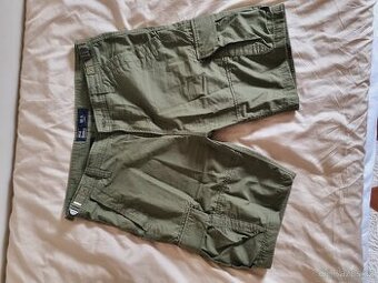 Pánské kratasy Vintage industries vel.36