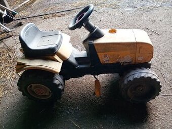 Traktor