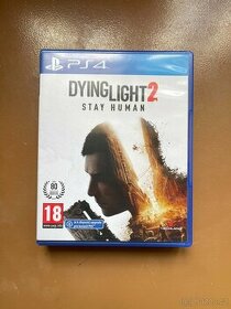 Dying Light 2 Stay Human PS4