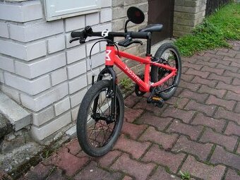 dětské kolo Beany 16"