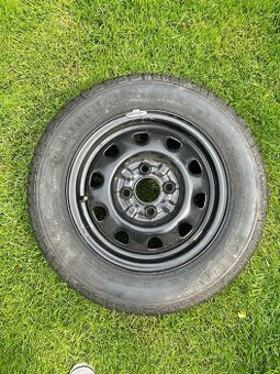 Kola - Škoda Felicia 4x100, R13 sada 4kusy