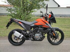 KTM 390 Adventure - 1