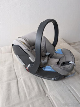 Cybex Aton 5 - v záruce