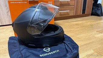 SCHUBERTH S3+Interphone U-COM3 - 1