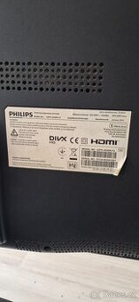 Prodám televizi philips
