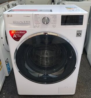 Pračka LG F72J8HS2W