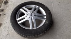 Alu kola Ford rozteč 4x108