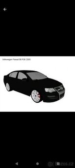 Passat B6 náhradní díly