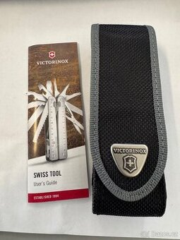 Victorinox Swiss tool