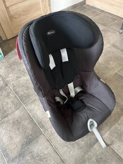Britax Römer King II