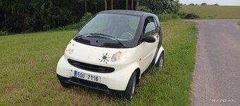 Smart Fortwo coupe 37