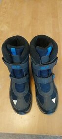 JACK WOLFSKIN Polar Bear Texapore Boys | vel. 39
