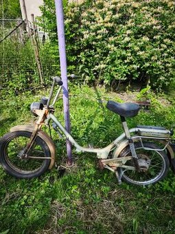 Babetta 210