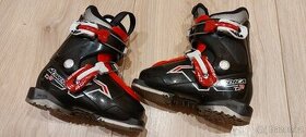 Nordica Fire Arrow Team 2 vel. 17 (215 mm)