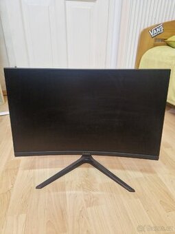 Herní monitor 165 Hz - ViewSonic VX2418C