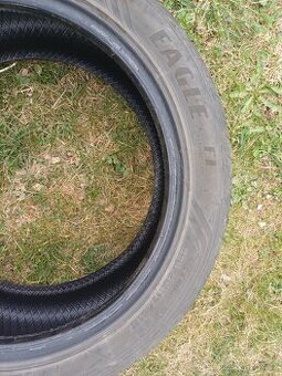 Letní pneu 225/45/R17