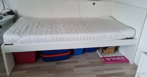 Postel Ikea