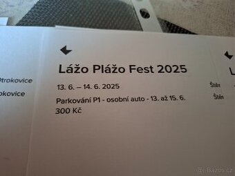 Listky fesťak - 1