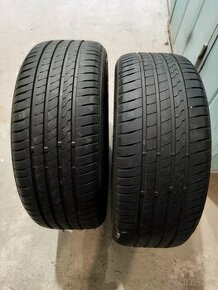 Letní pneu 205/50/17