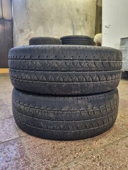 Barum Vanis 2 225/65 R16C