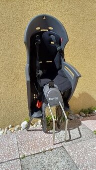 Dětská cyklosedačka HAMAX