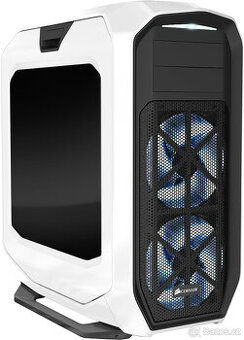 Prodám herní PC skříň Corsair Big Tower