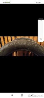 Letní Pneumatiky Goodyear 205/55 R17 91V