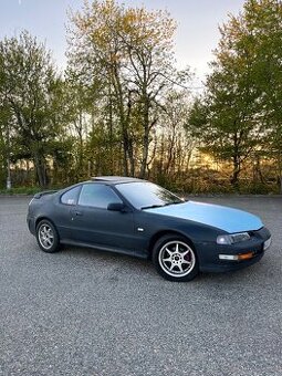 Honda prelude