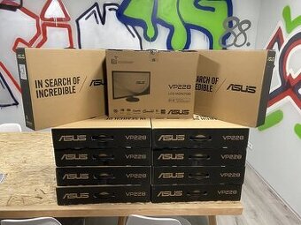 ASUS VP228 monitor