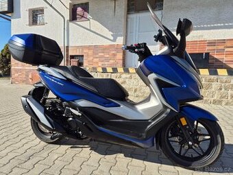 Honda Forza 350 (2021)