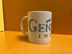 Hrnek Genshin Impact - 1