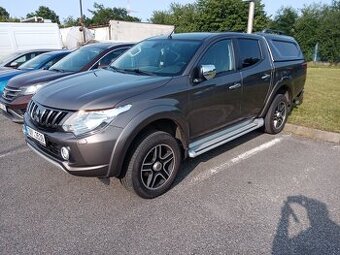 Mitsubishi L200 r.v.2019