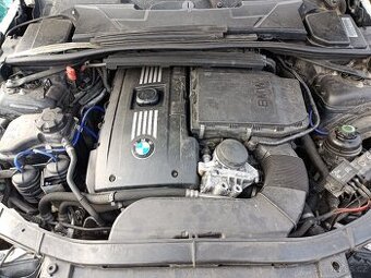BMW N54B30a 225kw 135i 335i 535i