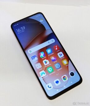 Xiaomi Redmi 13 růžový