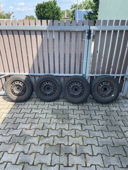 Barum 175/65 R14T